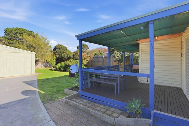 Coastal Living - Photo 1