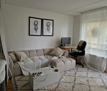 Arvidsborgsvägen 22B, Kävlinge - Foto 2