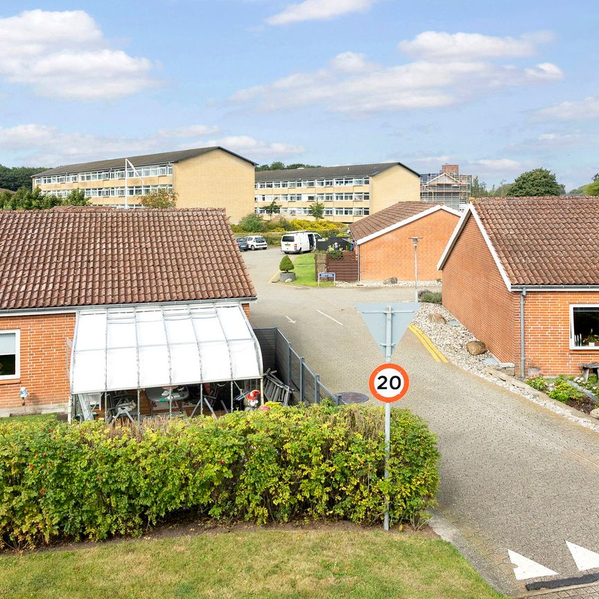 Vindinggård Center 39, 7100 Vejle - Foto 1