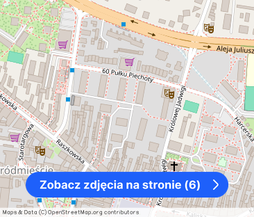 Mieszkanie umeblowane – zdjęcie 1