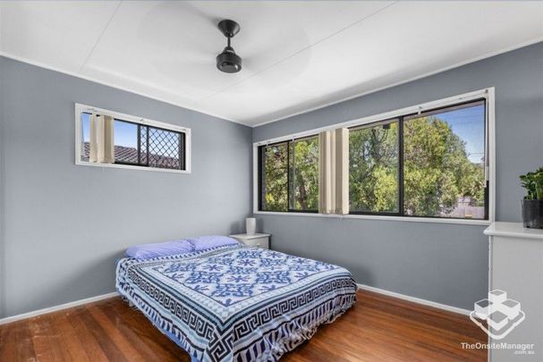 First Time For Rent - Mansfield State High Catchment - Photo 1