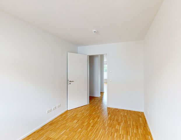 3-Zimmer-Wohnung mit Einbauküche - Photo 1