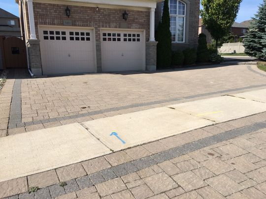 For Lease - 5484 Freshwater Drive Unit# Basement, Mississauga, Ontario - Photo 1