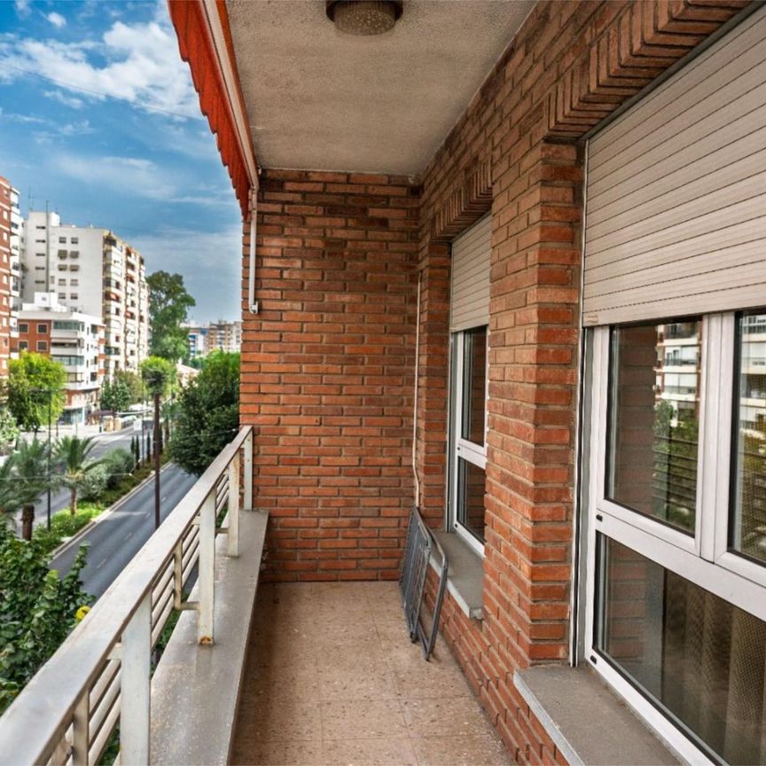 Piso de alquiler en Avenida de la Libertad, 10, San Miguel - Photo 1