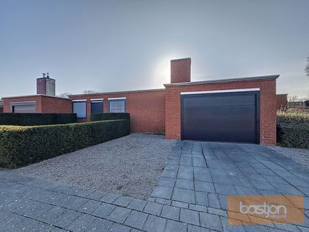 Blauwbloemstraat 7, 8510, Marke - Photo 5