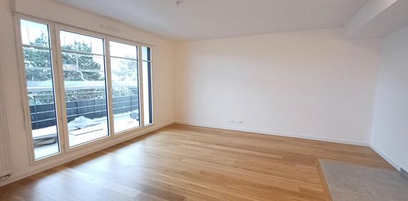 location Appartement T3 DE 61.13m² À MAISONS ALFORT - Photo 2