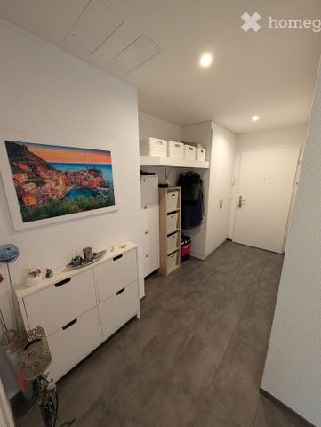 Wohnung in Wetzikon - Photo 5