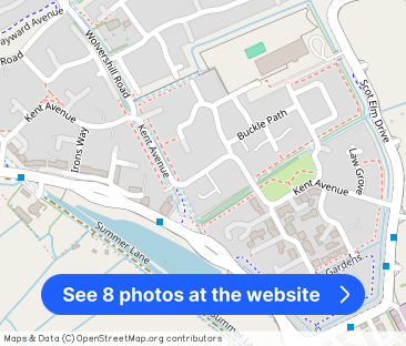 Kent Avenue, West Wick, Weston-super-Mare - Photo 1