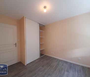 Location Appartement 2 pièces 41m² MULHOUSE 68100 - Photo 2