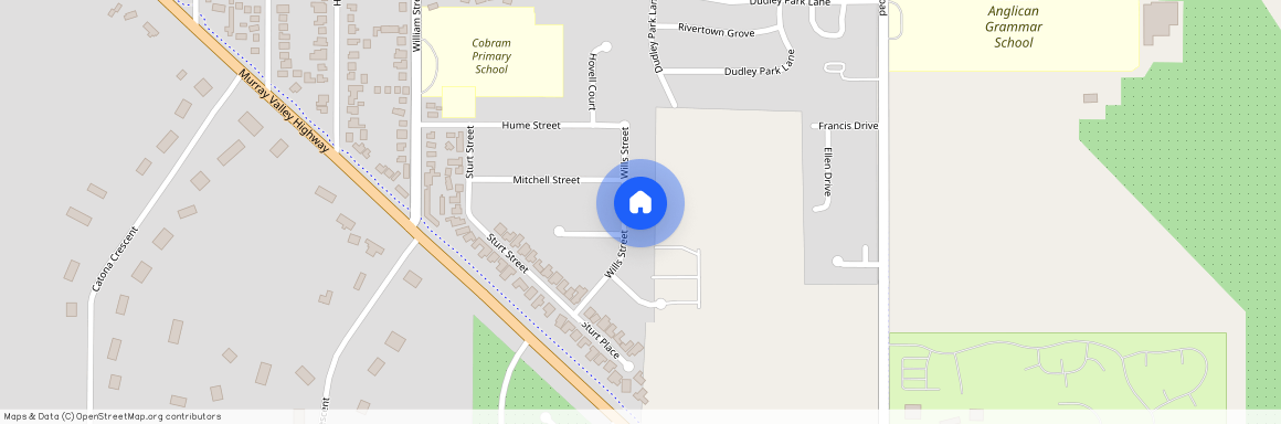 21 Wills Street, Vic 3644, Cobram