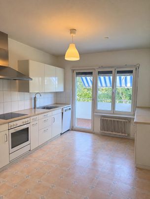 Gemütliche 3-Zimmer-Wohnung an ruhiger Lage - Foto 1
