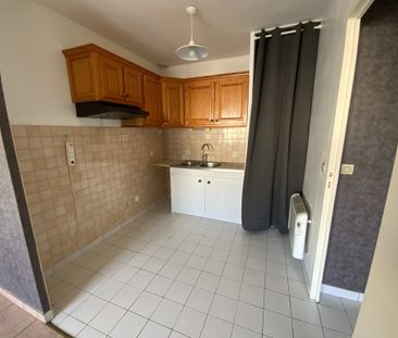 Location Appartement 2 pièces 40m² EVREUX 27000 - Photo 3