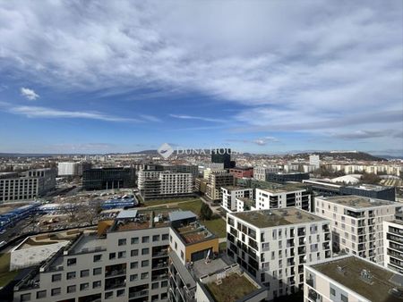 Kiadó újszerű állapotú lakás - Budapest XI. kerület - Photo 4