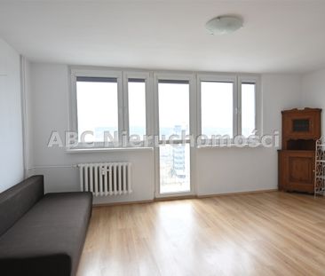 Mieszkanie na wynajem - Zdjęcie 2