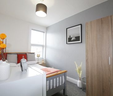 Student Accommodation, 7 Peel Street, High Street, Lincoln, Lincoln... - Photo 2