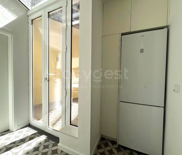 Apartamento T1+1 em Lisboa - Foto 3