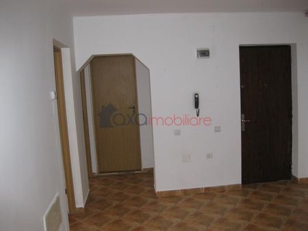 Apartament 2 camere de inchiriat in Cluj-Napoca, Zorilor ID 736 - Fotografie 5