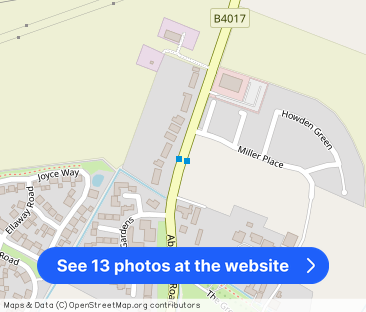 Camm Drive, Abingdon, OX13 - Photo 1