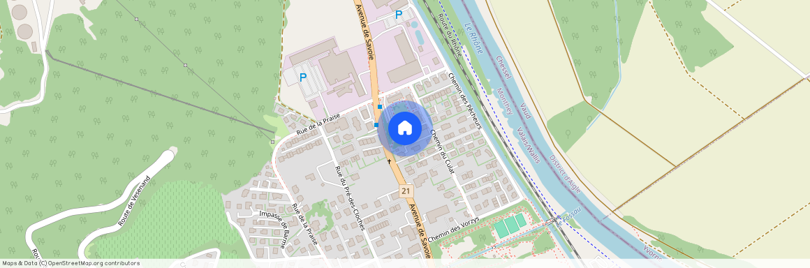 1896, Miex, Chemin Du Culat, 29