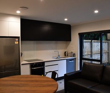 Brand new fully furnished studio room with power and internet inclu... - Photo 3