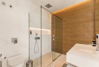 6 bedroom luxury Villa for rent in Nueva Andalucia, Spain