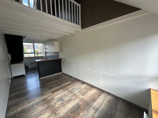 MAISON à louer - CHERBOURG EN COTENTIN - Ref : GES0021020002 - Agence Lefranc Immobilier - Photo 1