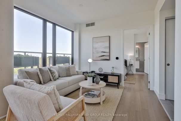 For Lease - 1414 Bayview Avenue Unit# 702, Toronto, Ontario - Photo 1