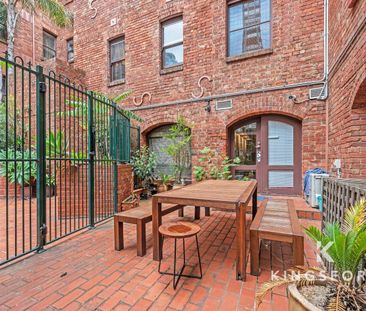 GORGEOUS GROUND FLOOR STUDIO **INSPECT THURSDAY 02/04 @ 12.15PM - 1... - Photo 3