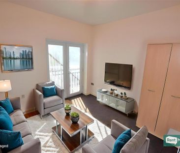 1 bedroom apartment to rent - Photo 3
