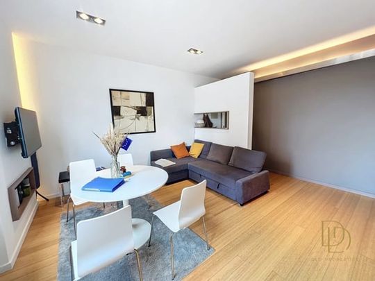 Appartement te huur - Photo 1