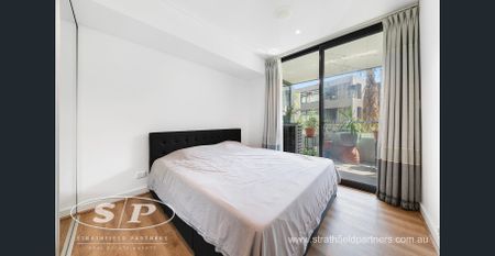 Luxurious Fully Furnished 2 Bedroom Apartment - Photo 4