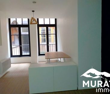 Location Appartement 1 pièce 27m² CLERMONT FERRAND 63100 - Photo 1