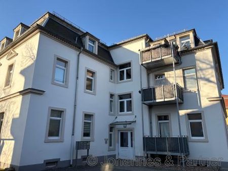 01257 Dresden - Leuben , Stephensonstraße 20 WE 04 - Photo 4