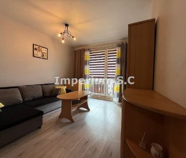 Mieszkanie Lublin Ponikwoda powierzchnia 36.4 m² C303-WM-36628 - Zdjęcie 5