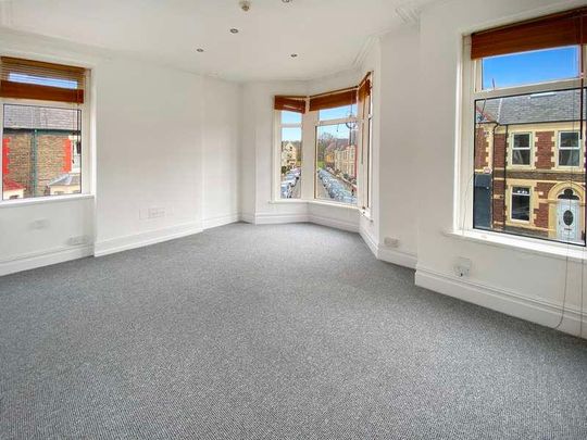 Angus Street, Roath, Cardiff, CF24 - Photo 1