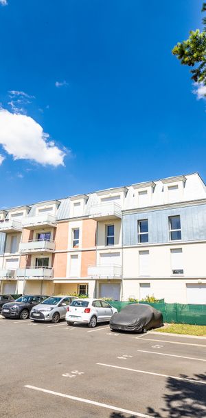 Appartement de type 2 - Photo 1