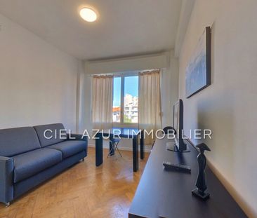 location appartement 1 Pièce(s) - Photo 2