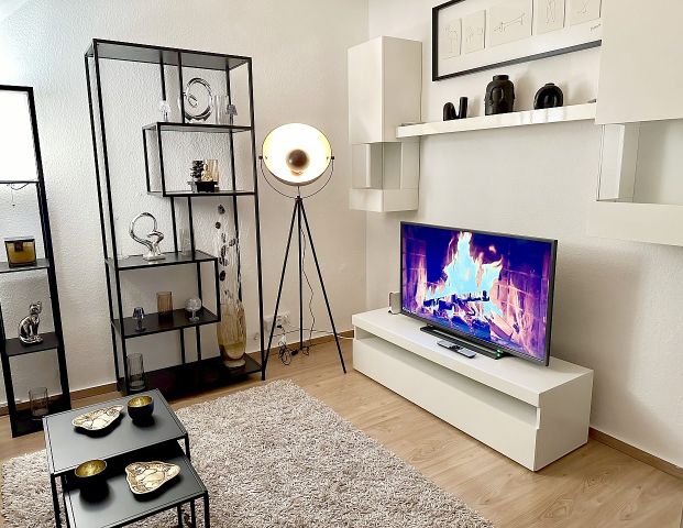 Wohnen mit Stil in Junkersdorf - Foto 1