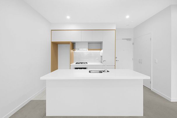 206/101A Lord Sheffield Circuit, Penrith - Photo 1