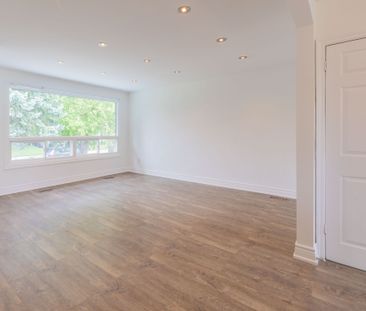 For Lease - 388 Becker Road Unit# Main, Richmond Hill, Ontario - Photo 6