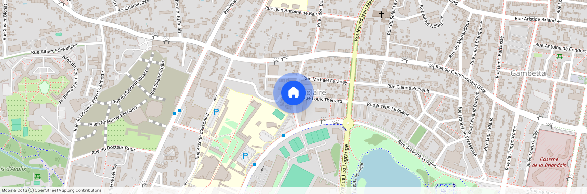 Saint-Nazaire (44600)