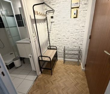 Location Appartement 1 pièce Meublé 16m² LYON 6ème - Photo 4