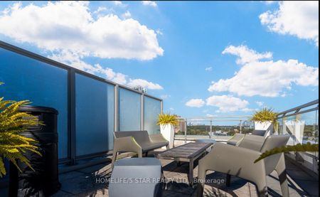 Sync Lofts , #416 - Photo 4