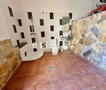 Chalet en alquiler en Urbanización Calahonda-Golf-Riviera del Sol-Miraflores - Photo 5
