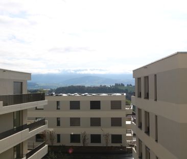 3 ½ PIÈCES - Avec balcon - Foto 5