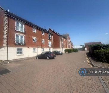 2 bedroom flat to rent - Photo 5