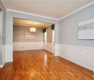 For Lease - 135 STONEWAY Drive, Barrhaven, Ontario - Photo 3