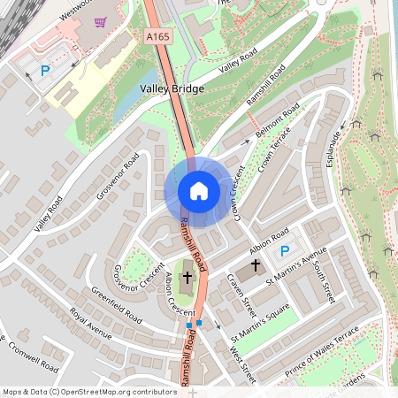 Ramshill Road, Scarborough