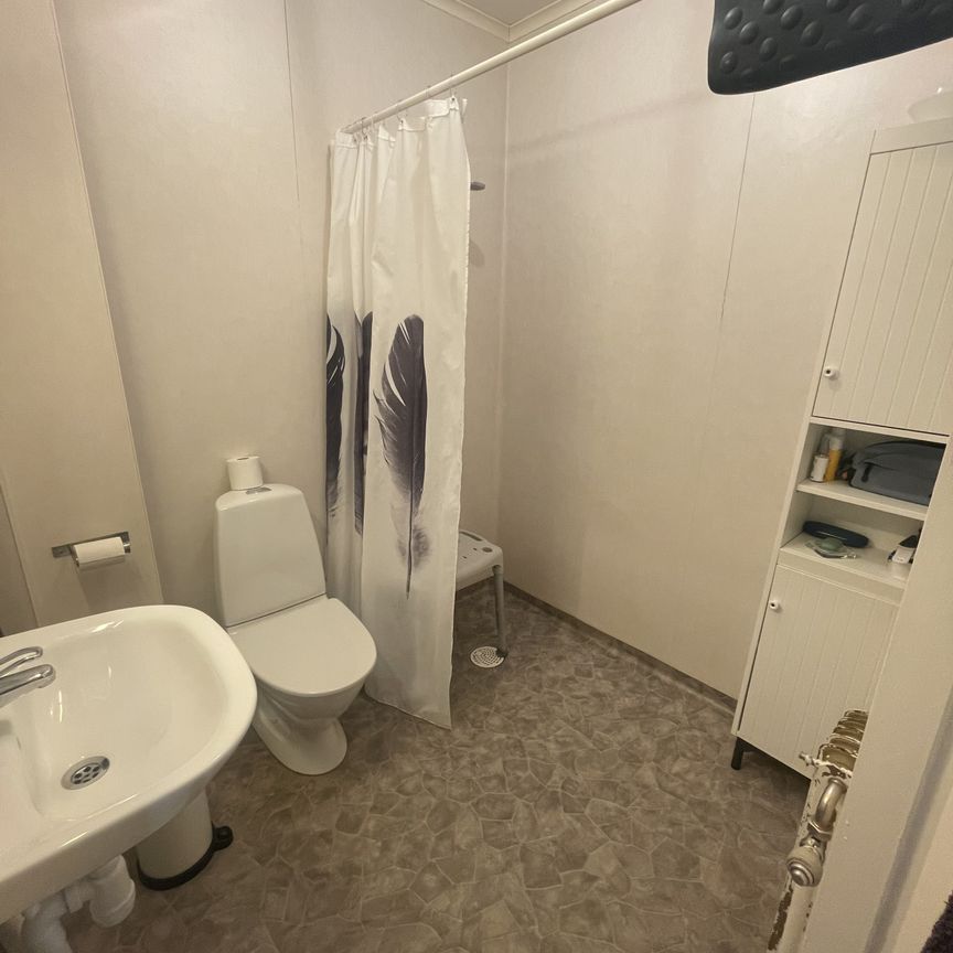 Säbråvägen, Härnösand - Foto 1