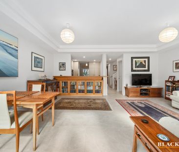 2/37 Dominion Circuit, Forrest ACT 2603 - Townhouse For Rent | Domain - Photo 3